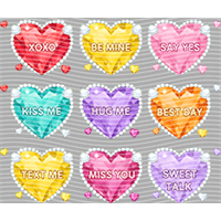 Valentine's Day-QRJ  6318